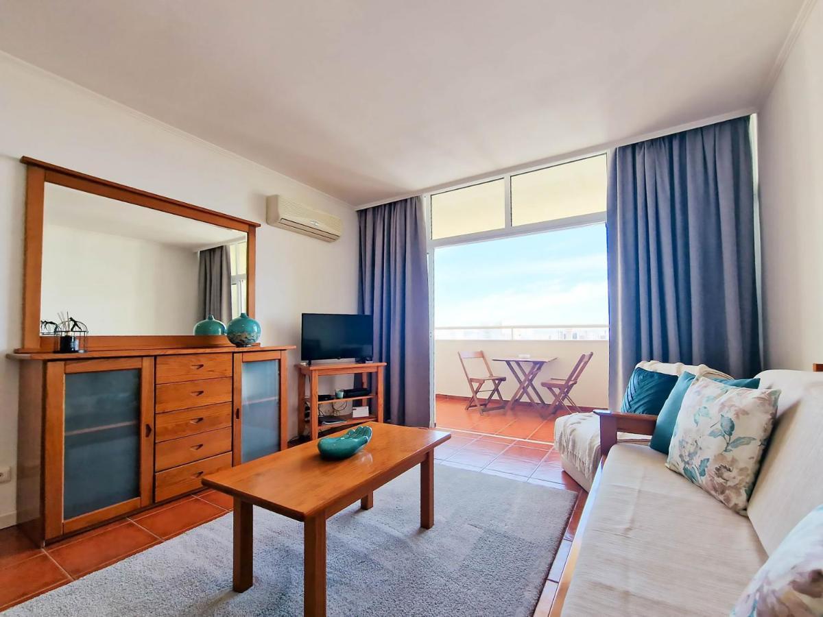 Apartment Rocha Varandas Cozy 波尔蒂芒 外观 照片