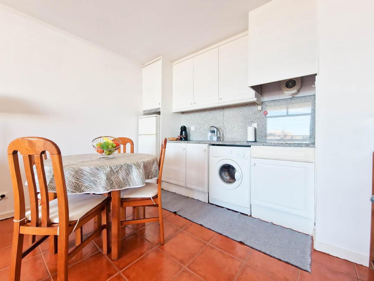 Apartment Rocha Varandas Cozy 波尔蒂芒 外观 照片