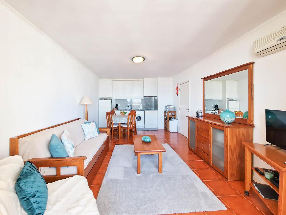 Apartment Rocha Varandas Cozy 波尔蒂芒 外观 照片