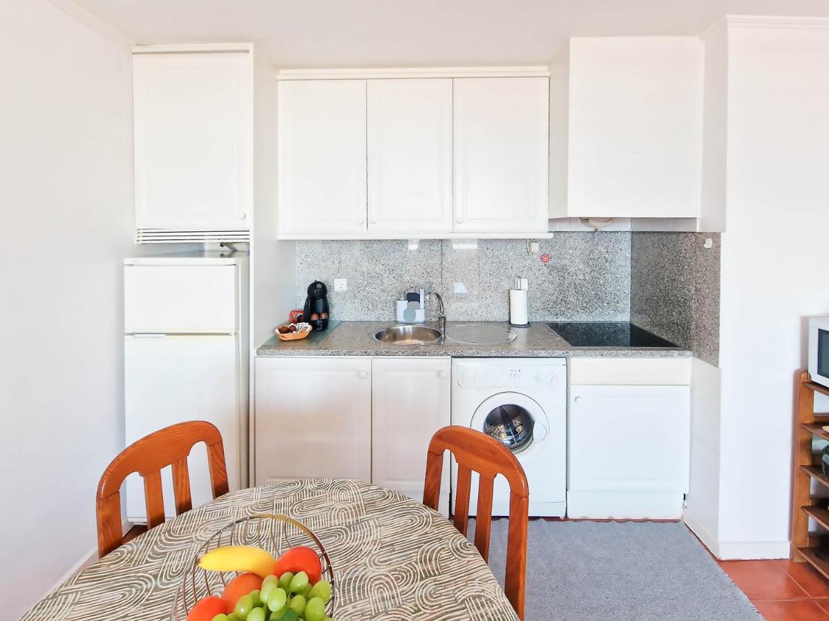 Apartment Rocha Varandas Cozy 波尔蒂芒 外观 照片