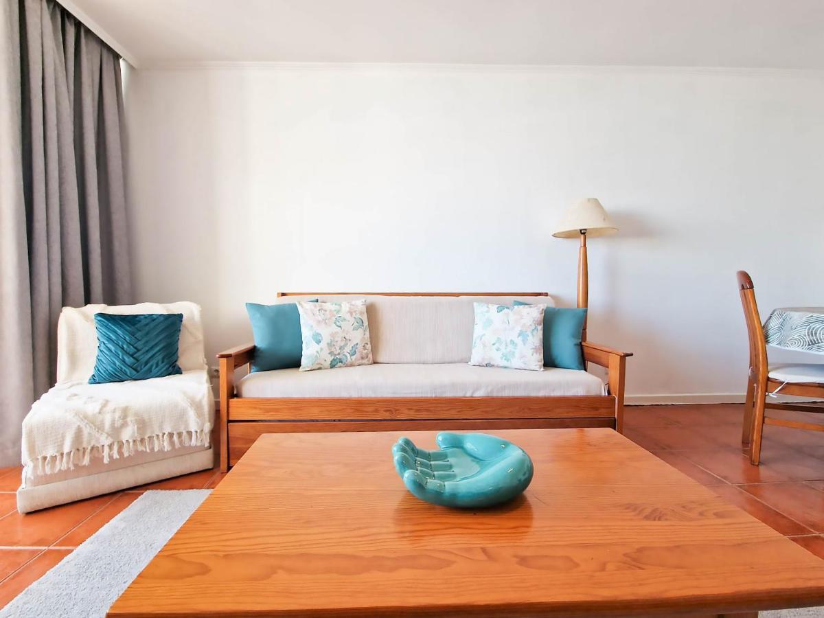 Apartment Rocha Varandas Cozy 波尔蒂芒 外观 照片