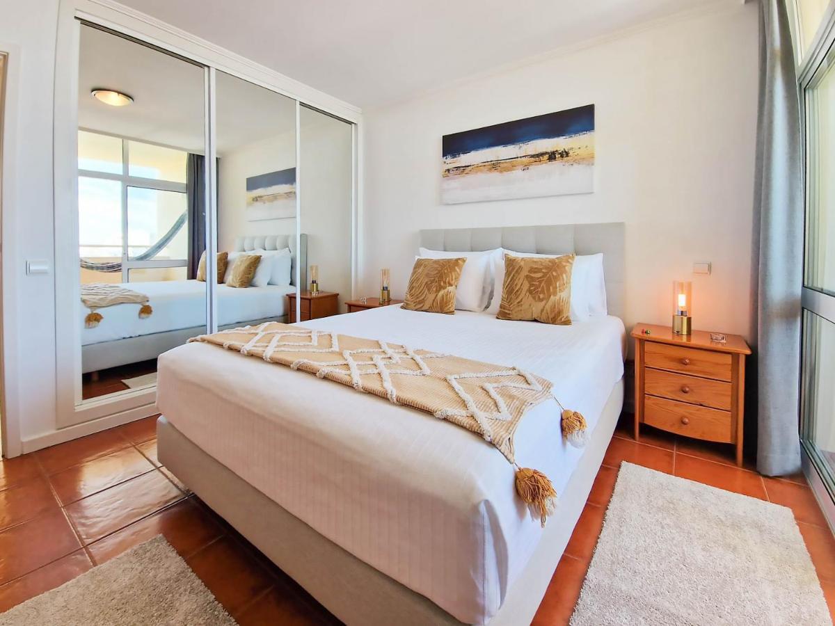 Apartment Rocha Varandas Cozy 波尔蒂芒 外观 照片