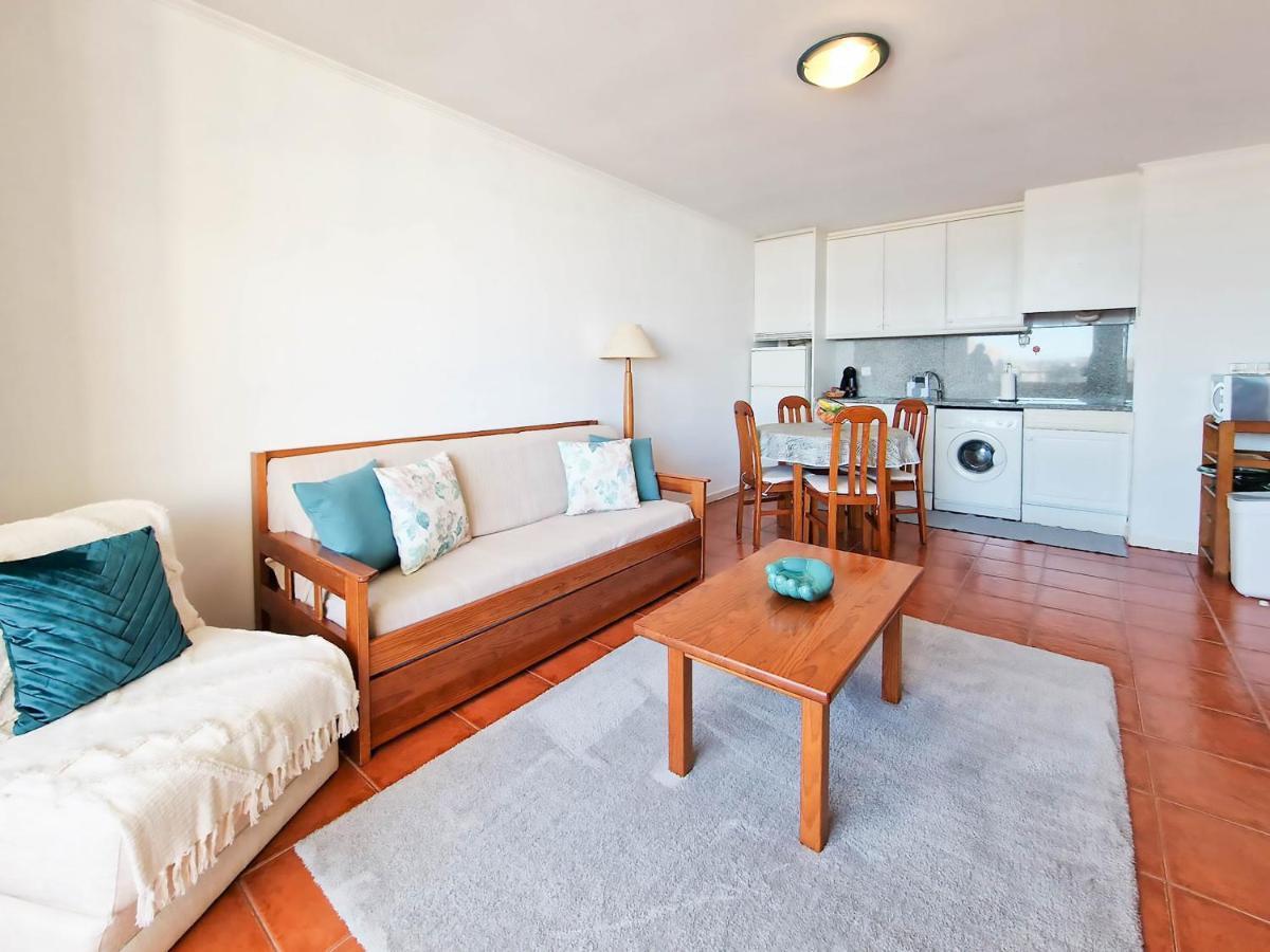 Apartment Rocha Varandas Cozy 波尔蒂芒 外观 照片