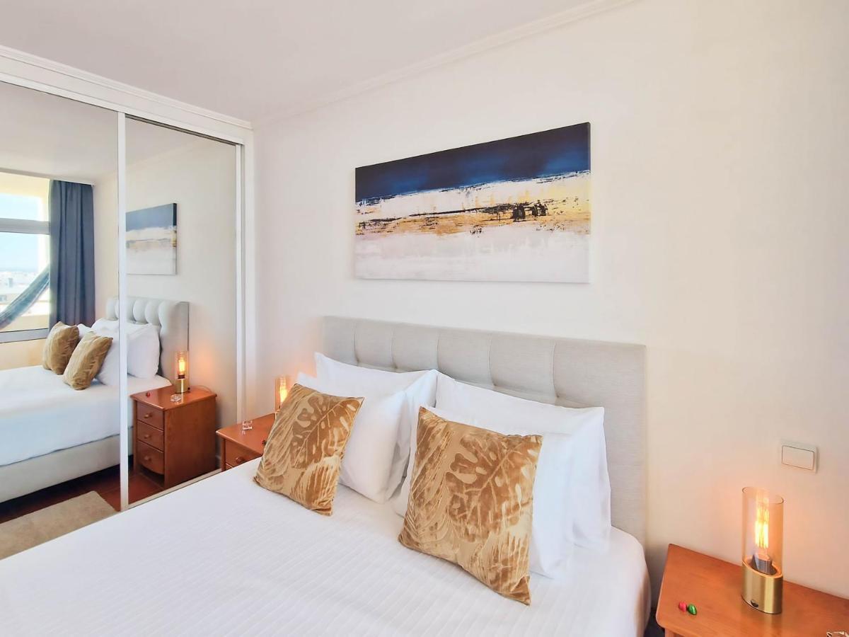 Apartment Rocha Varandas Cozy 波尔蒂芒 外观 照片