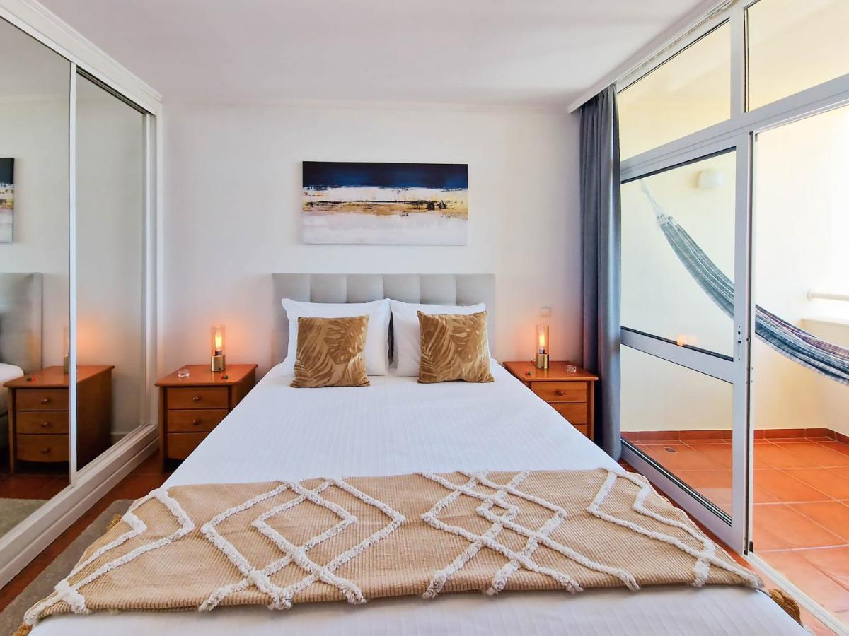 Apartment Rocha Varandas Cozy 波尔蒂芒 外观 照片