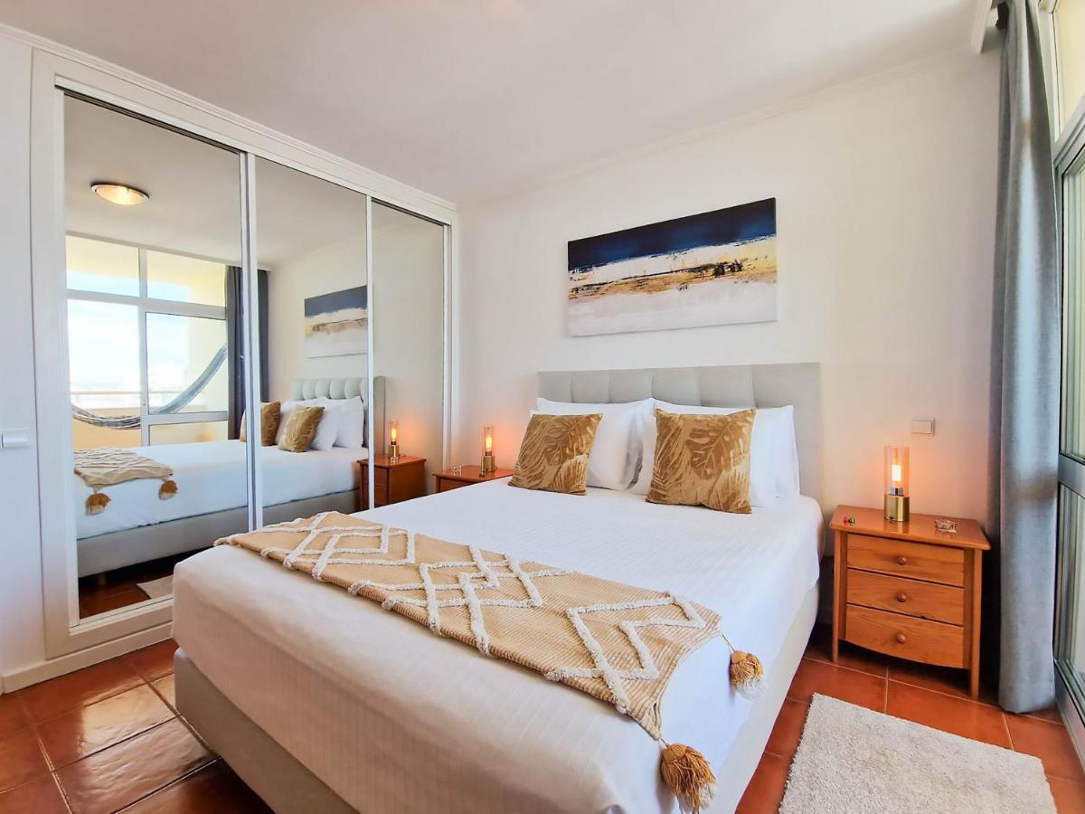 Apartment Rocha Varandas Cozy 波尔蒂芒 外观 照片