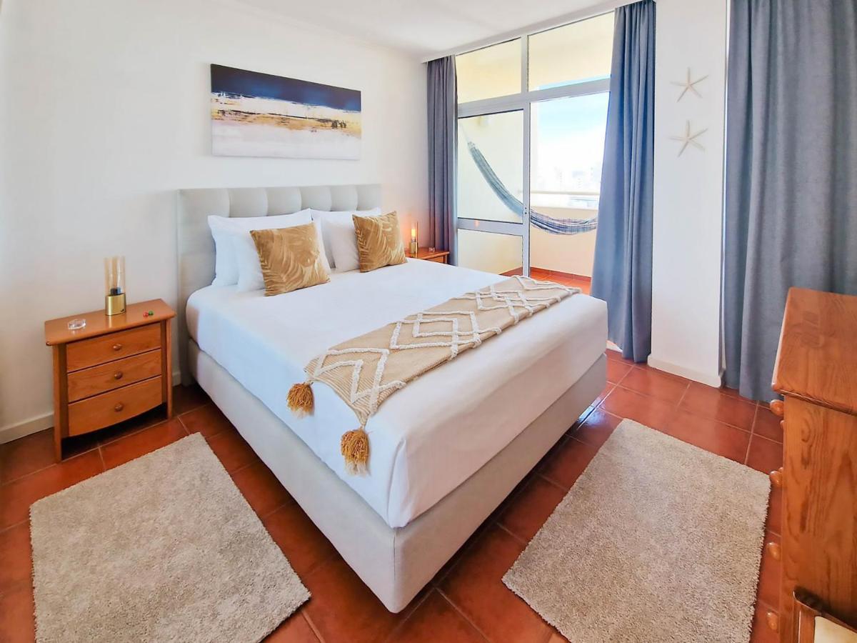 Apartment Rocha Varandas Cozy 波尔蒂芒 外观 照片