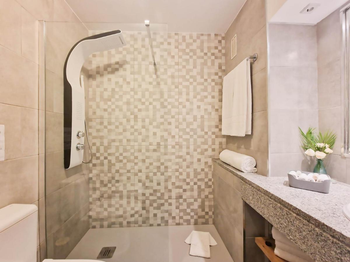 Apartment Rocha Varandas Cozy 波尔蒂芒 外观 照片
