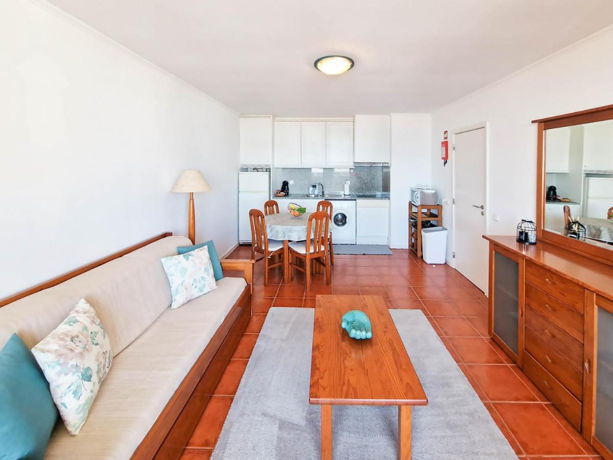 Apartment Rocha Varandas Cozy 波尔蒂芒 外观 照片
