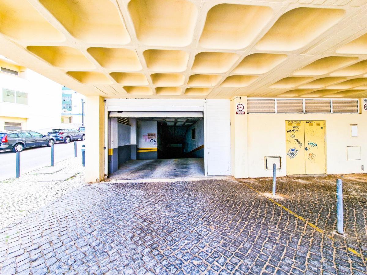 Apartment Rocha Varandas Cozy 波尔蒂芒 外观 照片